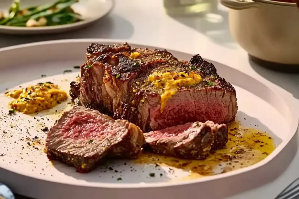 Cowboy Steak