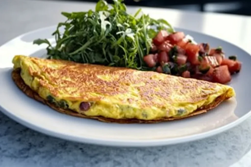 Denver Omelet